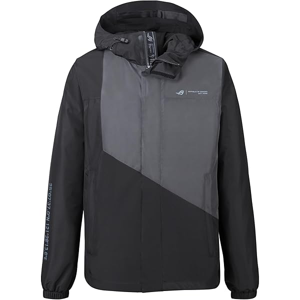 UGG アグ Brennon Rain Coat ブレノン レインコート M UGG Men's Brennon Rain Coat, Adobe Red, M at Amazon Men's